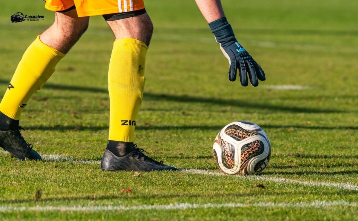 Sportowe podsumowanie weekendu - Serwis informacyjny z Raciborza - naszraciborz.pl
