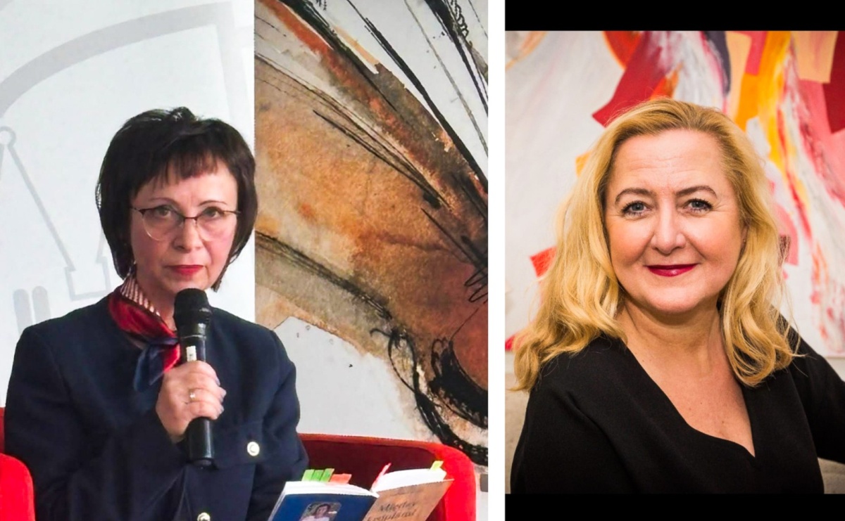 Raciborski wieczór wspomnień. Spotkanie z poezją i sztuką - Serwis informacyjny z Raciborza - naszraciborz.pl