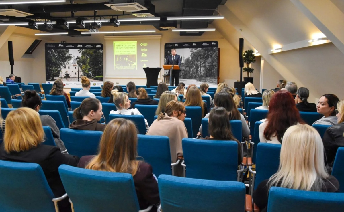 Prawo pracy w praktyce. Naukowcy i eksperci spotkają się na Zamku Piastowskim - Serwis informacyjny z Raciborza - naszraciborz.pl