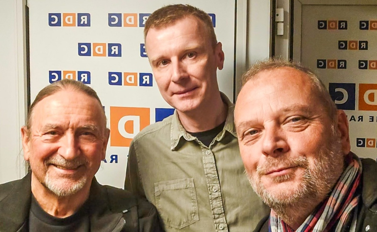 Historia polskiego rocka lat 80. na zamku w Raciborzu. Koncert poprowadzi ikona polskiego dziennikarstwa muzycznego - Serwis informacyjny z Raciborza - naszraciborz.pl