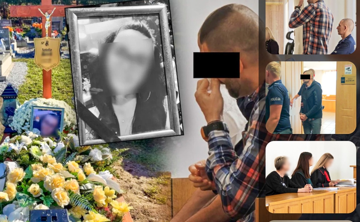 To była krwawa rozprawą z ukochaną. Super Express o tragedii w Raciborzu - Serwis informacyjny z Raciborza - naszraciborz.pl
