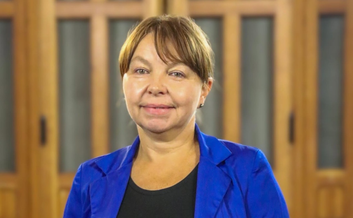 Ewa Hac pokieruje MOSiR-em w Wodzisławiu Śląskim. Wcześniej kierowała MZB w Raciborzu - Serwis informacyjny z Raciborza - naszraciborz.pl
