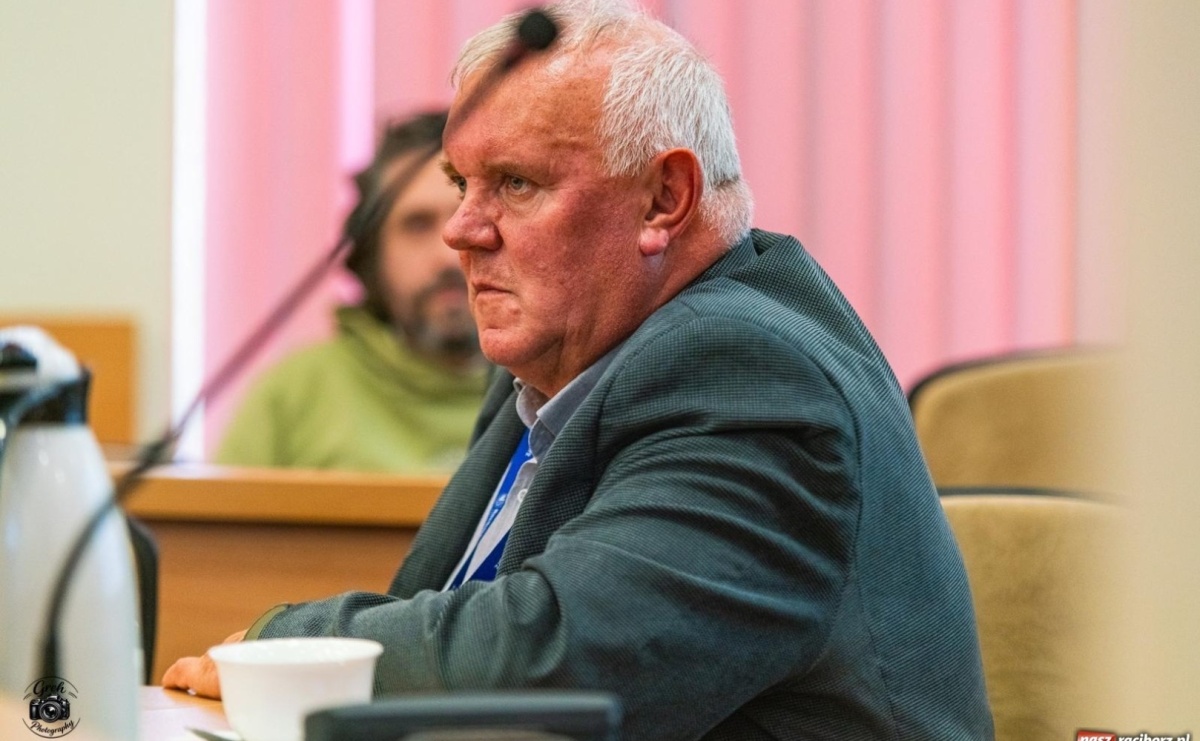 Zagrożenie kaskadowe w Raciborzu? Mieszkanka alarmuje, urząd odpowiada - Serwis informacyjny z Raciborza - naszraciborz.pl