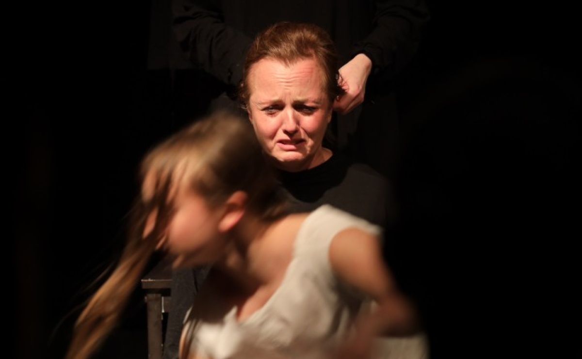 Kolektyw Artystyczny w finale Ogólnopolskiego Festiwalu Teatrów - Serwis informacyjny z Raciborza - naszraciborz.pl