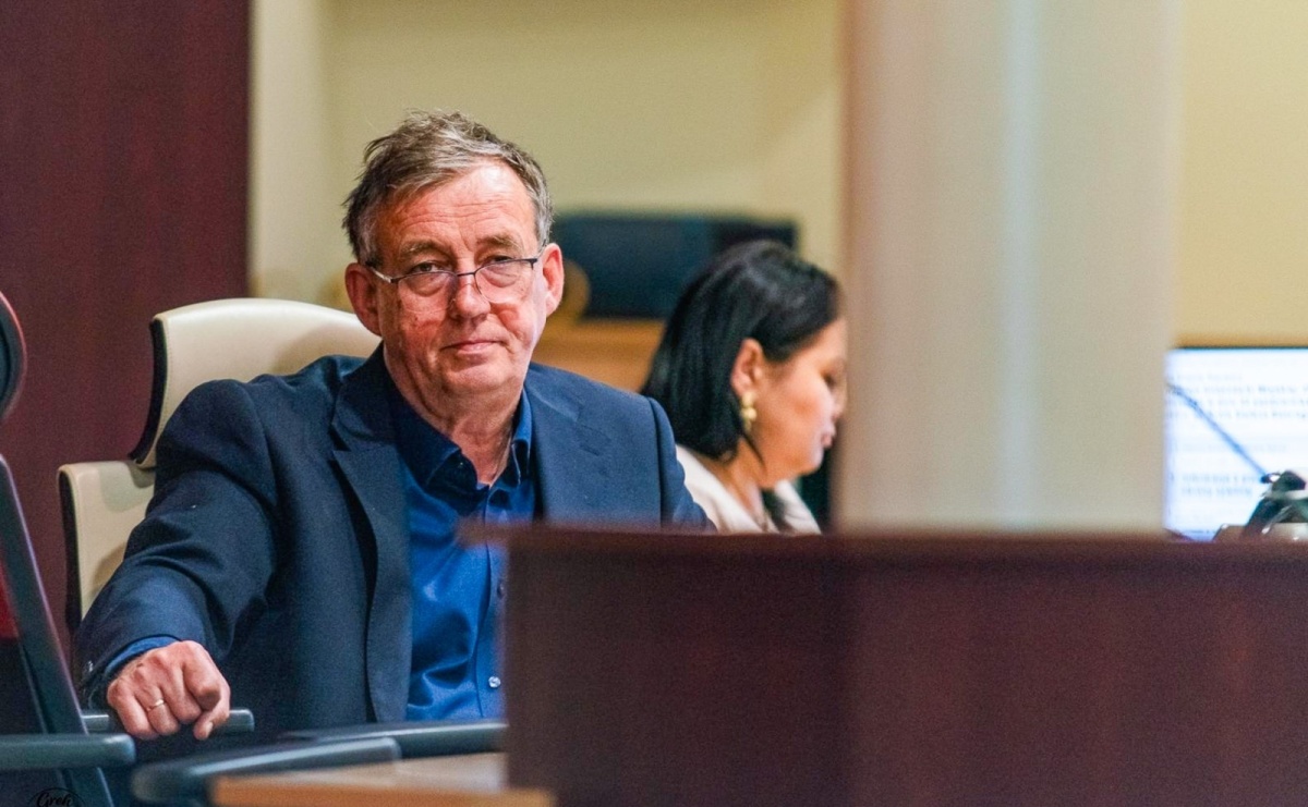 Arena Rafako zabezpieczeniem pożyczki na rozbudowę kompostowni. Radni spierali się o miliony i sens inwestycji - Serwis informacyjny z Raciborza - naszraciborz.pl