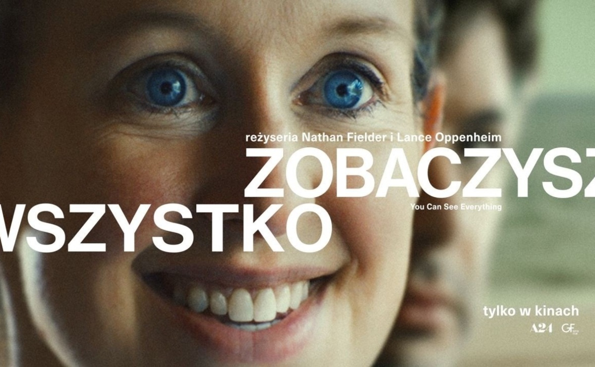 Filmowy listopad w Kinie PRZEMKO. Od kultowych klasyków po historie, które nie dają spokoju - Serwis informacyjny z Raciborza - naszraciborz.pl