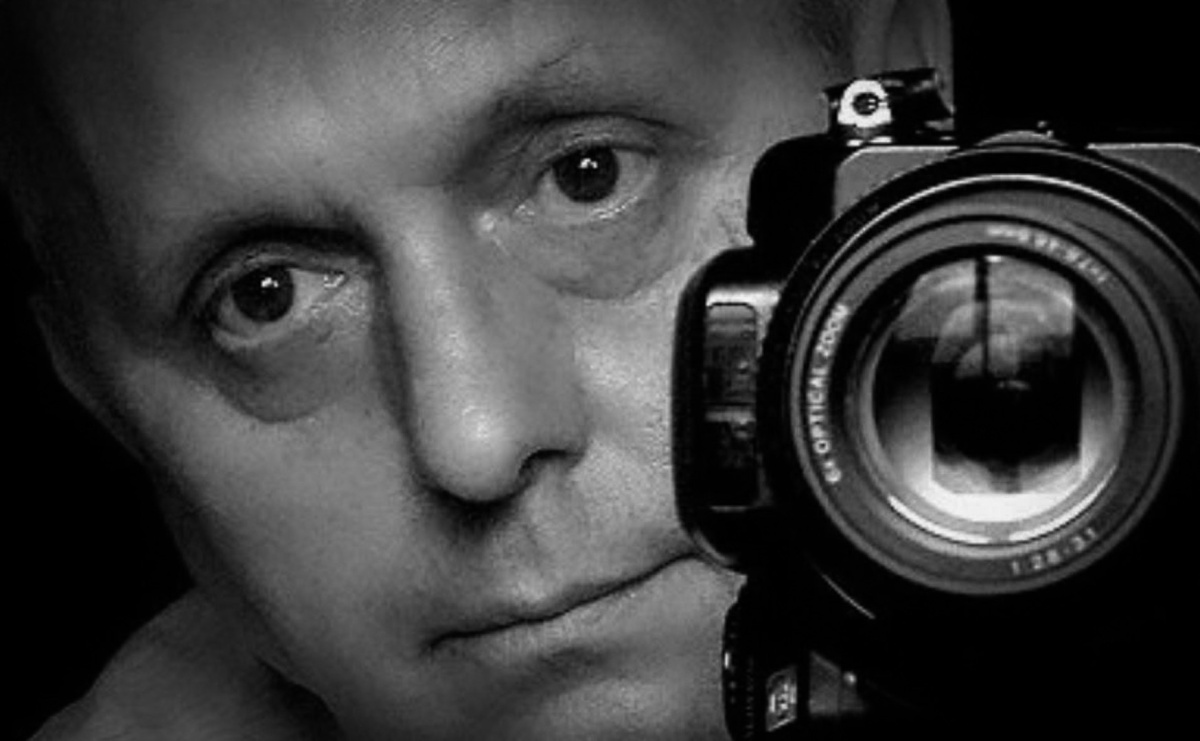 Odszedł Marek Krakowski – wieloletni fotograf Muzeum w Raciborzu - Serwis informacyjny z Raciborza - naszraciborz.pl