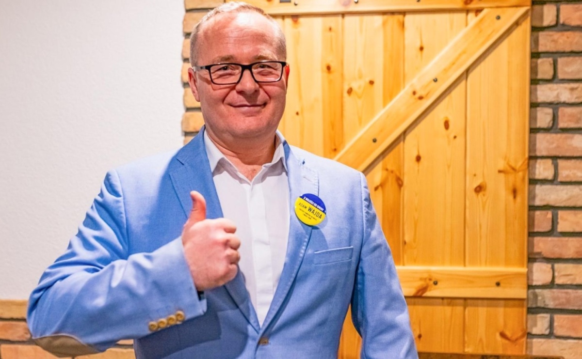 O przyszłości Pietrowic Wielkich zdecydują mieszkańcy. Wójt o referendum - Serwis informacyjny z Raciborza - naszraciborz.pl