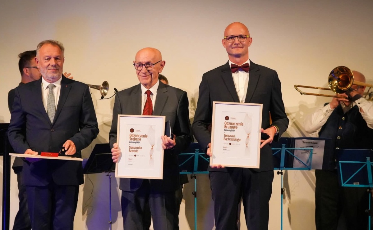 100-lecie śląskiego Pływania z raciborskimi akcentami - Serwis informacyjny z Raciborza - naszraciborz.pl