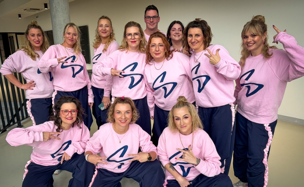 Skaza zdominowała DANCE OSTRAVA. Puchar Świata i medale Mistrzostw Świata dla tancerzy z Raciborza - Serwis informacyjny z Raciborza - naszraciborz.pl