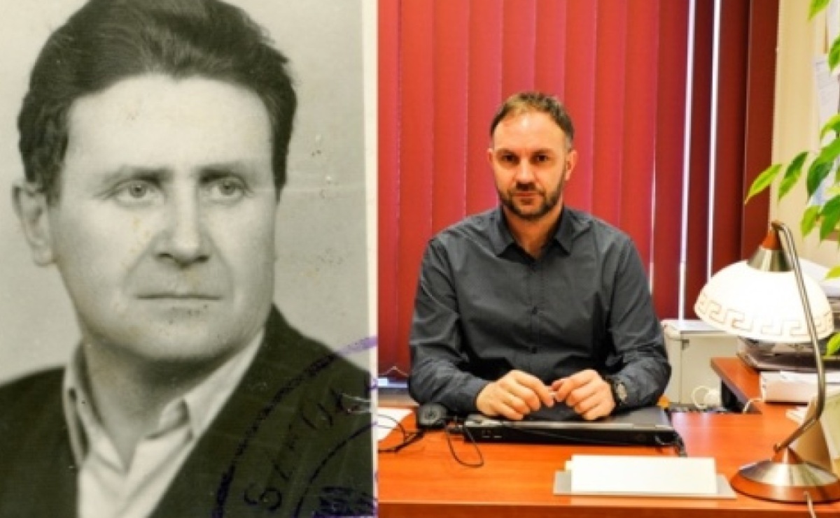 Bohater, o którym nie wolno zapomnieć. IPN uhonorował grób raciborskiego cichociemnego - Serwis informacyjny z Raciborza - naszraciborz.pl