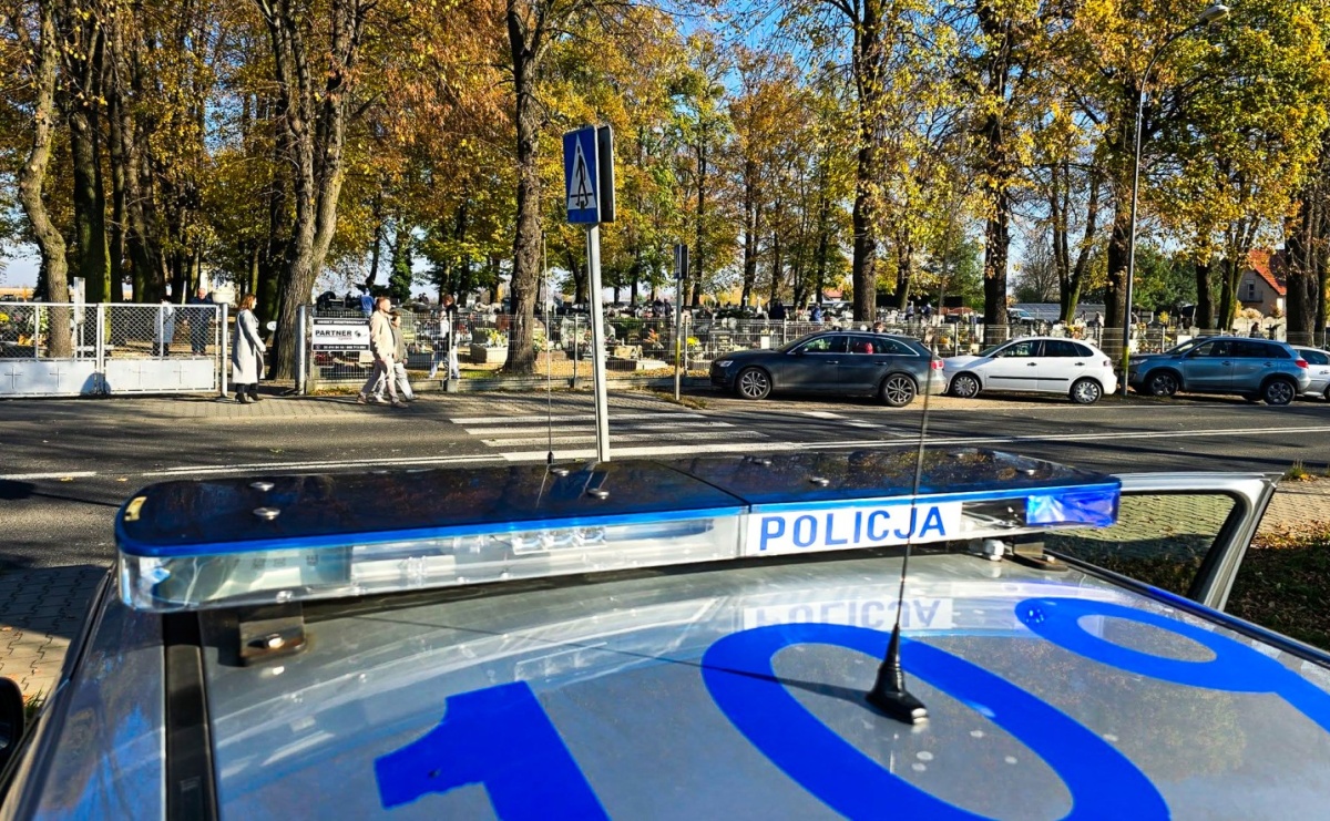 1 listopada 2026 r. Zmiany w organizacji ruchu w Dniu Wszystkich Świętych! - Serwis informacyjny z Raciborza - naszraciborz.pl