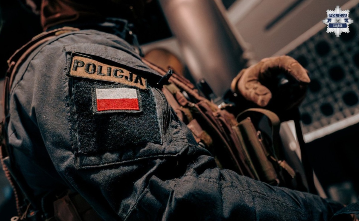 Kolejne uderzenie w nielegalny hazard na Śląsku. Akcja w Raciborzu - Serwis informacyjny z Raciborza - naszraciborz.pl