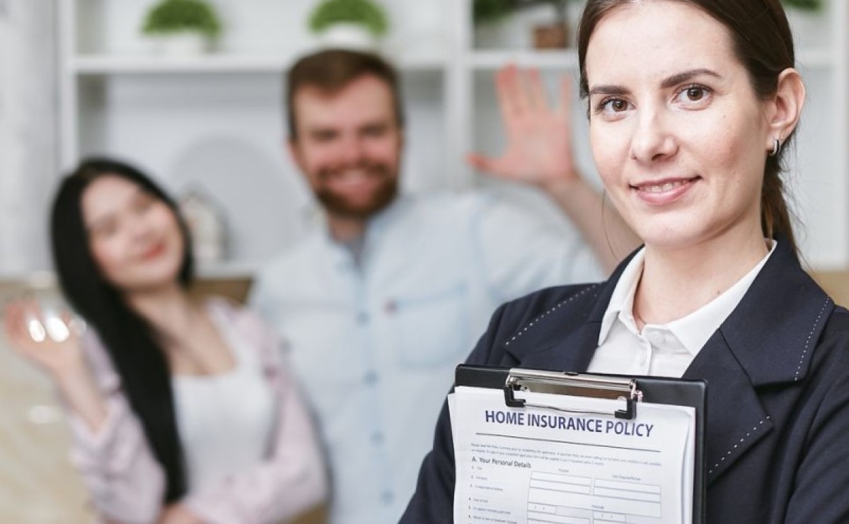 Porównujemy koszty - ubezpieczenie domu i mieszkania. Od czego zależy cena polisy? - Serwis informacyjny z Raciborza - naszraciborz.pl