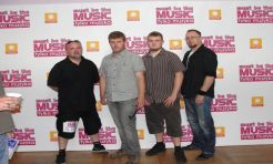 At Domine. Czas na rocka - Serwis informacyjny z Raciborza - naszraciborz.pl