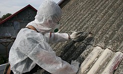 Pozbądź się azbestu ze swojego dachu - Serwis informacyjny z Raciborza - naszraciborz.pl