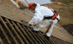 Nabór wniosków na dofinansowanie zadań związanych z usuwaniem wyrobów azbestowych  - Serwis informacyjny z Raciborza - naszraciborz.pl