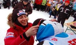 Medale od złotej medalistki - Serwis informacyjny z Raciborza - naszraciborz.pl