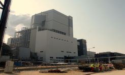 Blok gigant na finiszu - Serwis informacyjny z Raciborza - naszraciborz.pl