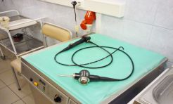 Wideobronchoskop od Fundacji - Serwis informacyjny z Raciborza - naszraciborz.pl