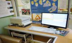 Szpital ma nowoczesną centralę - Serwis informacyjny z Raciborza - naszraciborz.pl