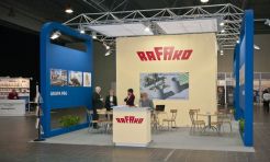 Coal Gen Europe 2012 udane dla Rafako - Serwis informacyjny z Raciborza - naszraciborz.pl