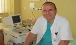 Szef ginekologii lubi wsiąść na motor - Serwis informacyjny z Raciborza - naszraciborz.pl