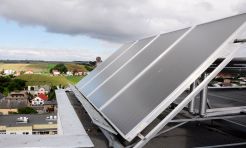 Ensol laureatem konkursu GreenEvo - Serwis informacyjny z Raciborza - naszraciborz.pl