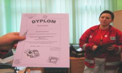 Racibórz może spać spokojnie  - Serwis informacyjny z Raciborza - naszraciborz.pl