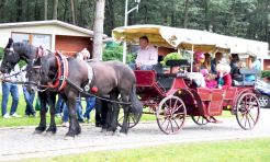 Dzień Energetyka w Szymocicach - Serwis informacyjny z Raciborza - naszraciborz.pl