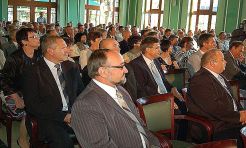 Dzień Energetyka – święto całej załogi - Serwis informacyjny z Raciborza - naszraciborz.pl