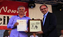 Mieszkańcy wybrali Skarby Raciborszczyzny - Serwis informacyjny z Raciborza - naszraciborz.pl