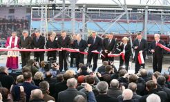 Ekologiczny gigant - Serwis informacyjny z Raciborza - naszraciborz.pl