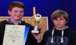 Ekomat wygrał zespół z SP nr 13 - Serwis informacyjny z Raciborza - naszraciborz.pl