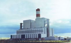 Elektrofiltry dla serbskiej elektrociepłowni - Serwis informacyjny z Raciborza - naszraciborz.pl