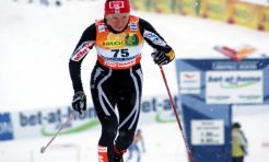 Energetyczna Justyna Kowalczyk - Serwis informacyjny z Raciborza - naszraciborz.pl