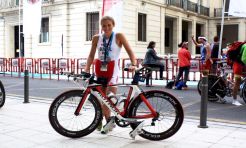 Ewa Bugdoł szóstą Mistrzynią Świata - Serwis informacyjny z Raciborza - naszraciborz.pl