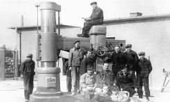 Fabryka Kotłów Rafako ma 60 lat - Serwis informacyjny z Raciborza - naszraciborz.pl