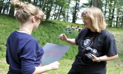 Arboretum Bramy Morawskiej w obiektywie - Serwis informacyjny z Raciborza - naszraciborz.pl