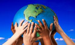 Godzina dla Ziemi WWF - Serwis informacyjny z Raciborza - naszraciborz.pl