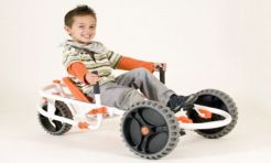 Eco-Racing Cup na pl. Długosza - Serwis informacyjny z Raciborza - naszraciborz.pl