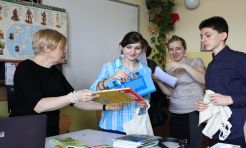 Dla siebie i dla Ziemi po raz szósty - Serwis informacyjny z Raciborza - naszraciborz.pl