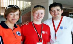 Dzień Otwarty - Zdrowe Wakacje - Serwis informacyjny z Raciborza - naszraciborz.pl