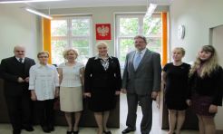 Ukraińcy na eko-konferencji w II LO - Serwis informacyjny z Raciborza - naszraciborz.pl