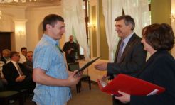 Inżynier musi się kształcić całe życie - Serwis informacyjny z Raciborza - naszraciborz.pl