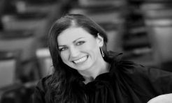 Justyna Kowalczyk na aukcji WOŚP - Serwis informacyjny z Raciborza - naszraciborz.pl