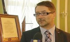 TV - Rafako i Politechnika Wrocławska - Serwis informacyjny z Raciborza - naszraciborz.pl