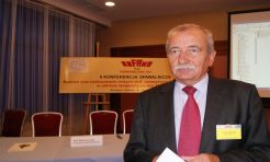 Konferencja spawalników - Serwis informacyjny z Raciborza - naszraciborz.pl