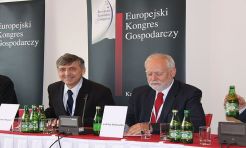 Rafako na Europejskim Kongresie - Serwis informacyjny z Raciborza - naszraciborz.pl