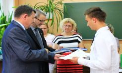 Ogrody na fotografiach w Mechaniku - Serwis informacyjny z Raciborza - naszraciborz.pl